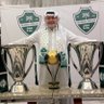 Фото профиля ابوتميم ( اهلاوي Elite )