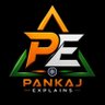 pankaj explains profil fotoğrafı