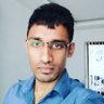 Profilbild von Vishnu Gowda