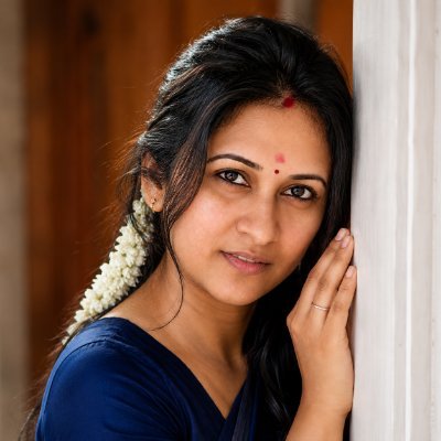 Meera Seenivasan's profile picture