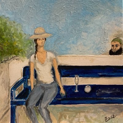Morgan Freegun's profile picture