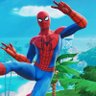 Profilbild von i finally have Spiderman