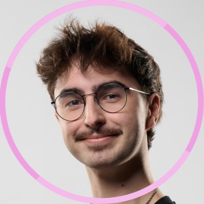 M8 iDex's profile picture