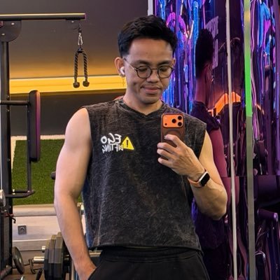 Agus 💖's profile picture