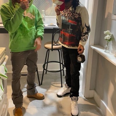 PaperChassinTrapp 😈💸's profile picture
