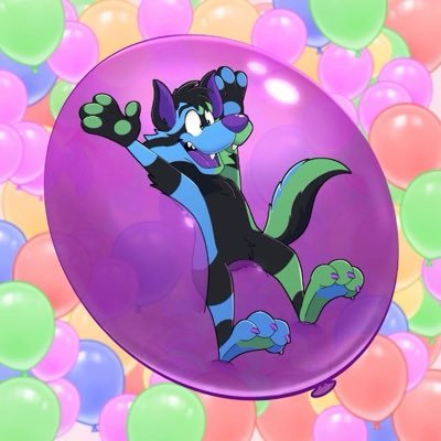 Squeaky Candy Wuff ๐'s profile picture