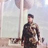 محافظ🇮🇶's profile picture
