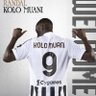 Фото профиля Francesco riunito con Kolo Muani ❤️