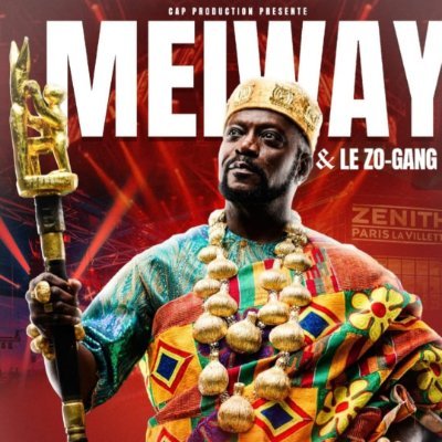 Meiway2's profile picture