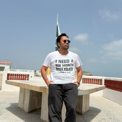 Muhammad Munib Hamid's profile picture