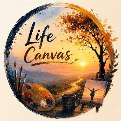 Life Canvas's profile picture