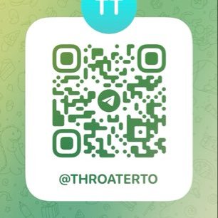 throaterTO's profile picture