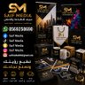 Saif Media's profile picture