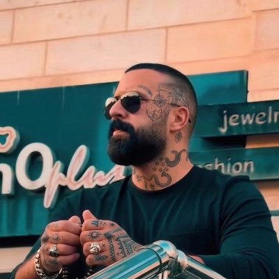 Aram Erşan's profile picture