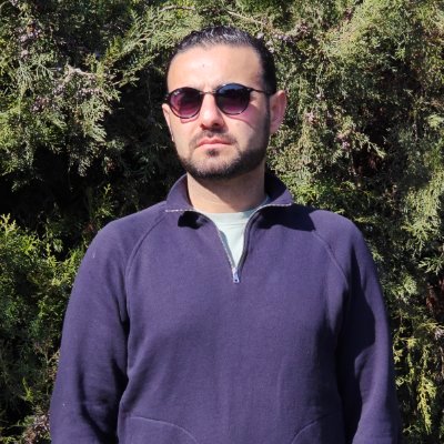 Fatih Varkal's profile picture