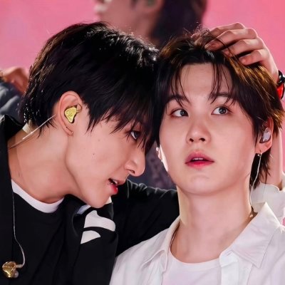 btsvesho's profile picture