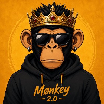 Mønkey 2.0's profile picture