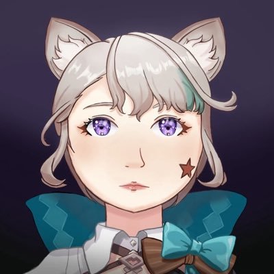 Furina's profile picture
