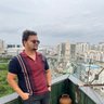 Фото профиля Bhargav Thota