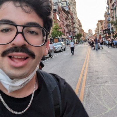 dahvnyc's profile picture