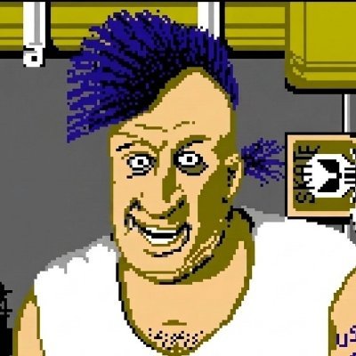 VeryEvilAsh's profile picture