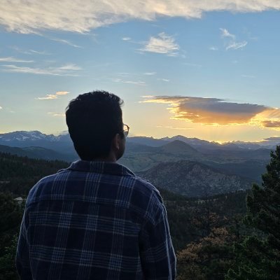 Homanga Bharadhwaj's profile picture