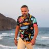 Profilbild von Pablo Garcés González