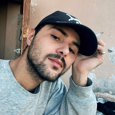 Abdallah🐺's profile picture