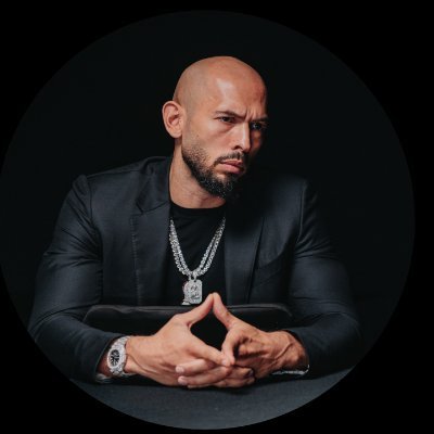 Tate Unfazed's profile picture
