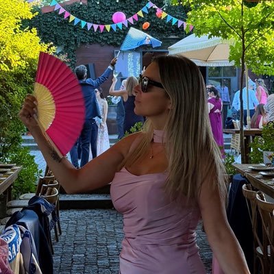 The Lusofrenchie's profile picture
