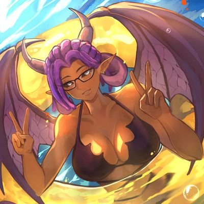 RiyeERose's profile picture