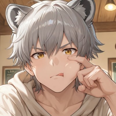 luobeichen0607's profile picture