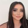 Nigar Suleymanova profil fotoğrafı
