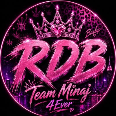 RDB's profile picture