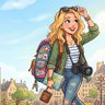 Sally profil fotoğrafı