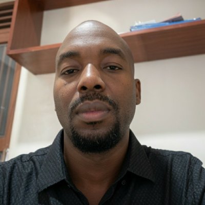Isaac Tenywa's profile picture