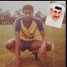 Фото профиля بدر القدير /لاعب سابق نادي النصر