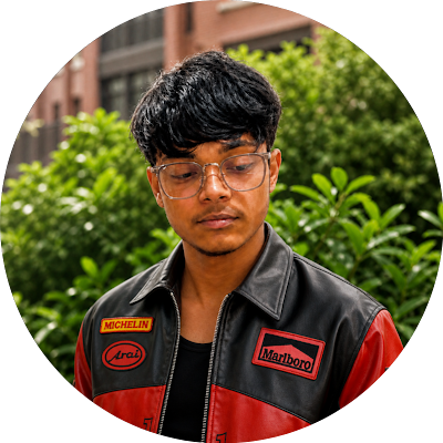 Moksh's profile picture