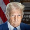 Фото профиля Mohamed Trump