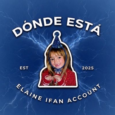 dondeestaeli1's profile picture