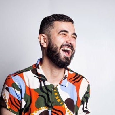 cleberfacchi's profile picture