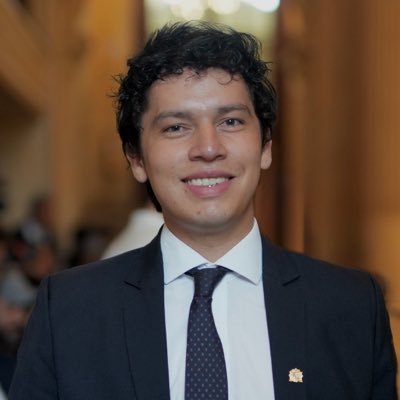 Sebastián Casas's profile picture