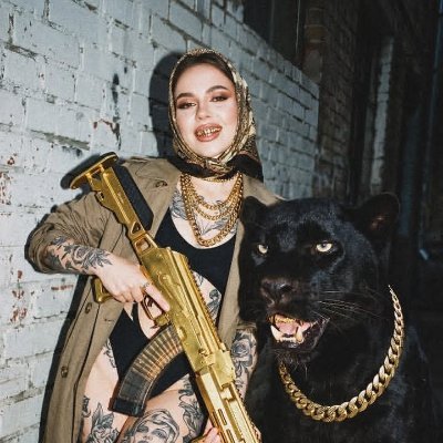 𝔫𝔢𝔦𝔷𝔳𝔢𝔯𝔷𝔦𝔟𝔦𝔩𝔦𝔷𝔦𝔯𝔞𝔫𝔞's profile picture