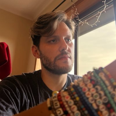 Fábio Daniel's profile picture