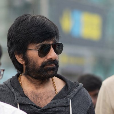 Trends Raviteja™'s profile picture