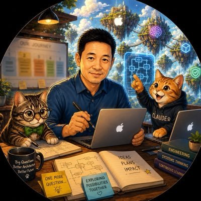 JohnZhangSV's profile picture
