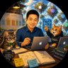 JohnZhangSV profil fotoğrafı