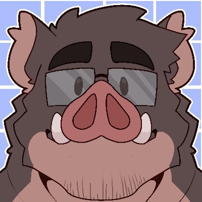 Poncho ✨🇵🇪 🔜 PAWSTRAL 2026's profile picture
