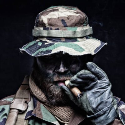 WAR's profile picture