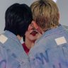 b °🍎⋆.ೃ࿔*:・ is seeing BTS again profil fotoğrafı